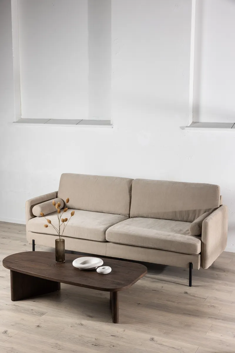 Antibes 3-Sitz Sofa
