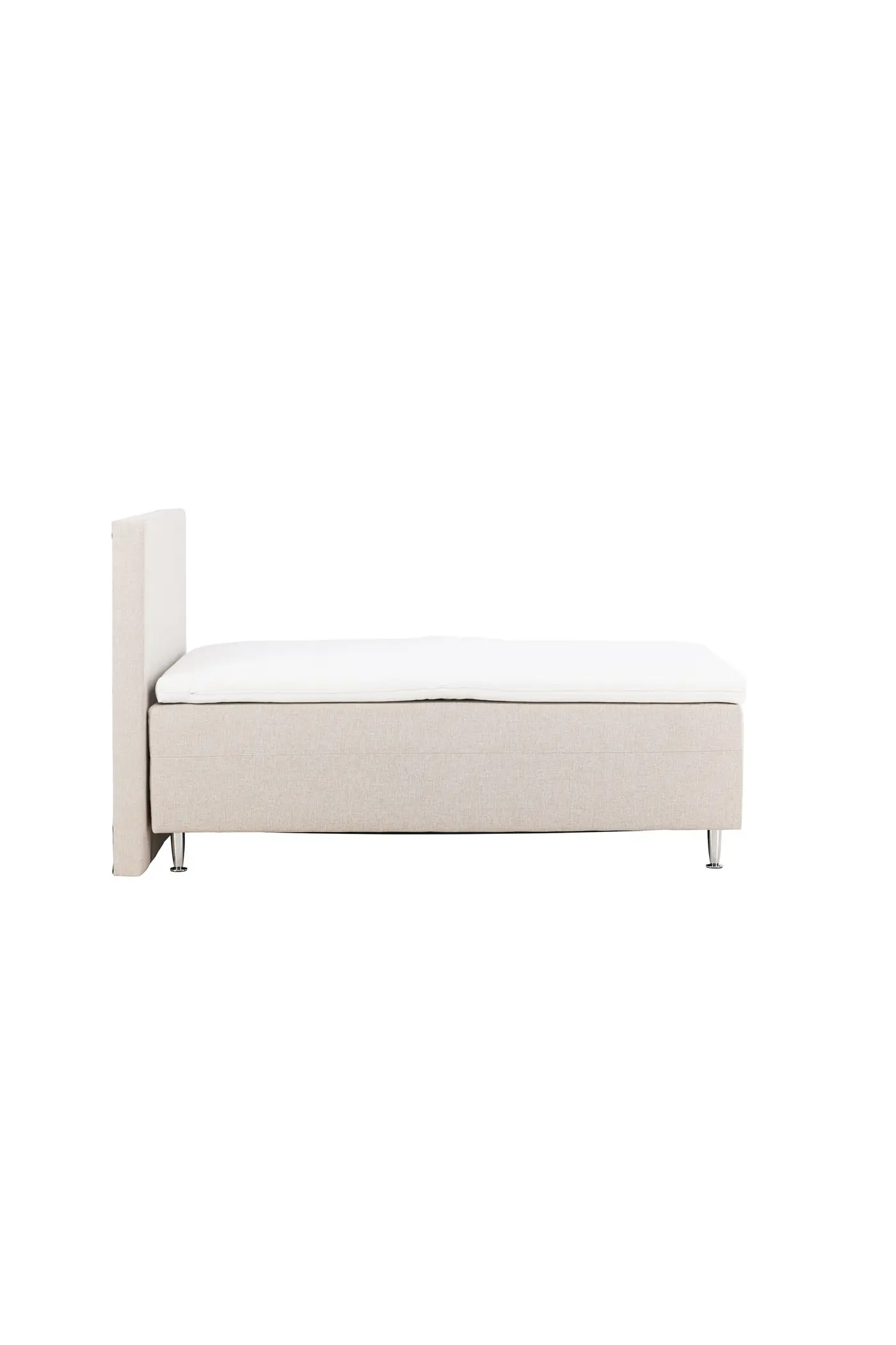 Bett Mesa – Ansicht 2