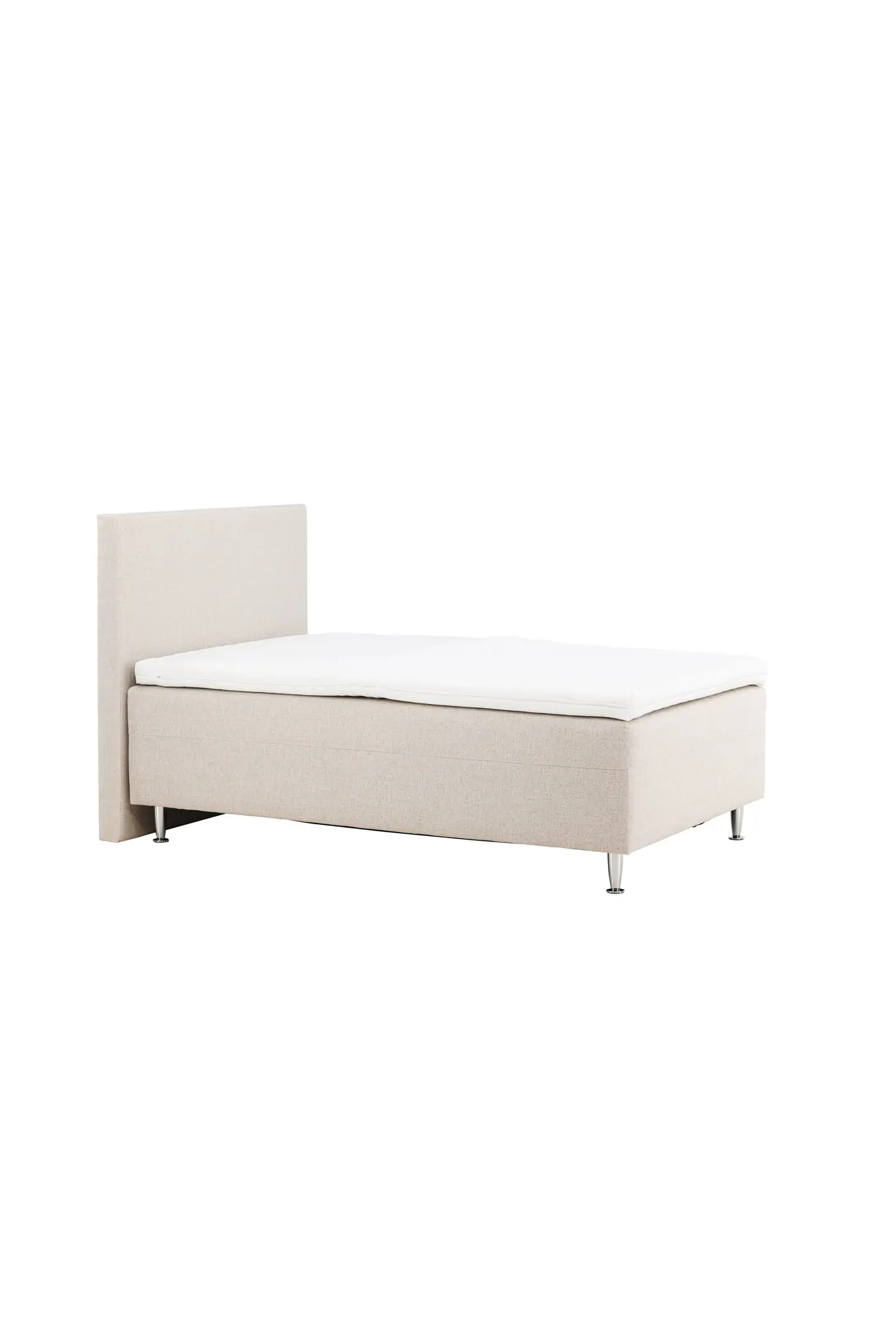 Bett Mesa – Ansicht 3