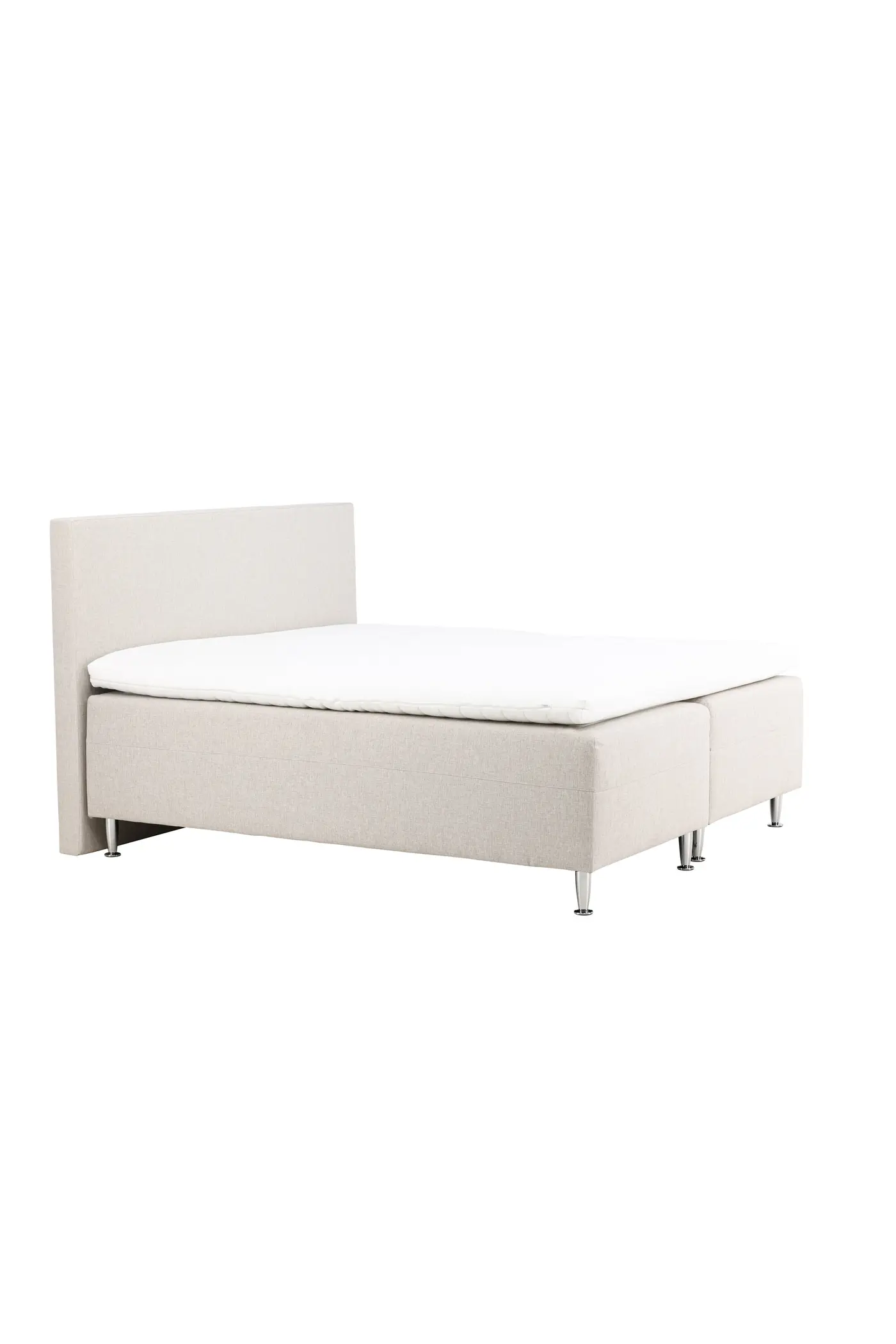 Bett Mesa – Ansicht 3