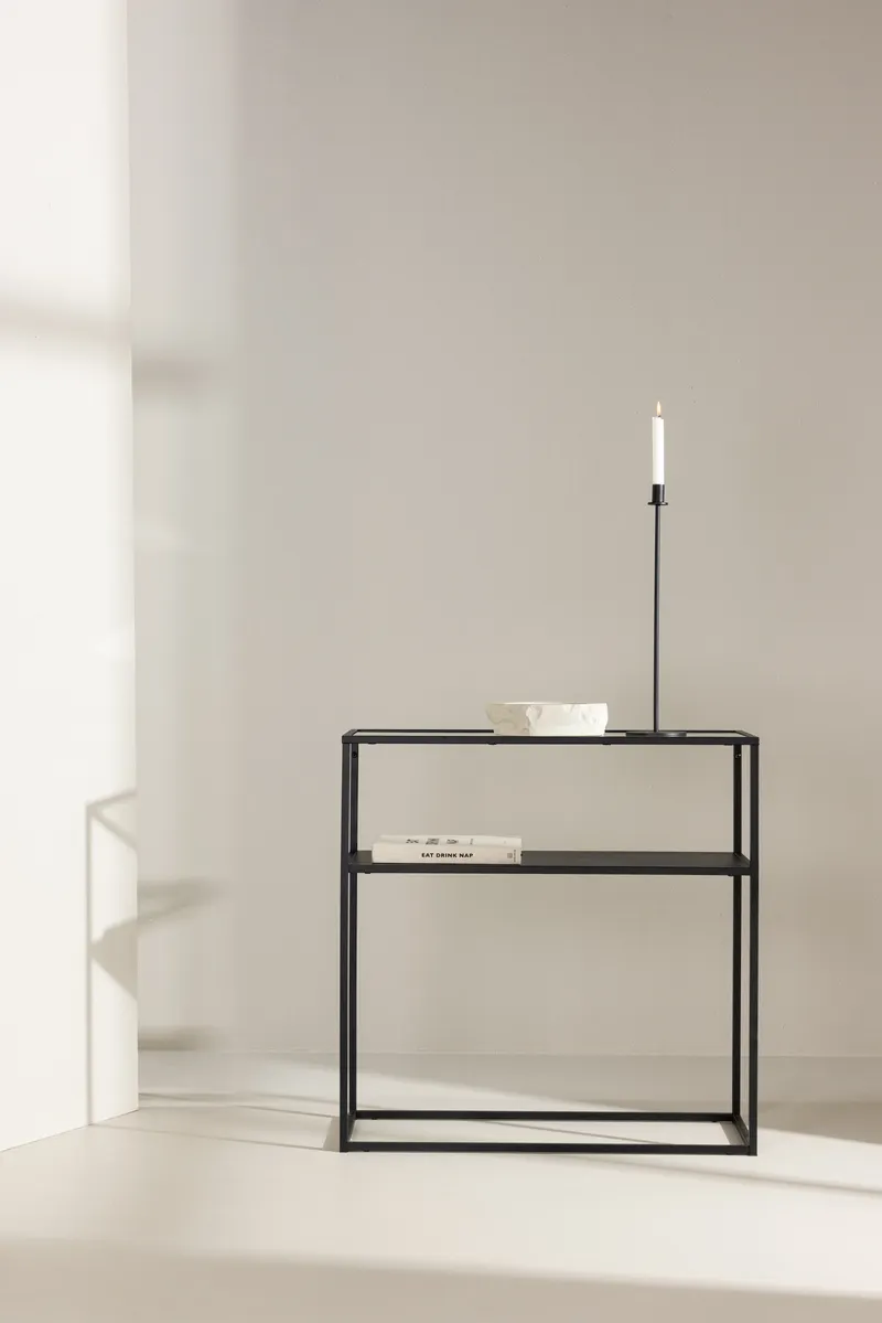 Bogóta Beistelltisch