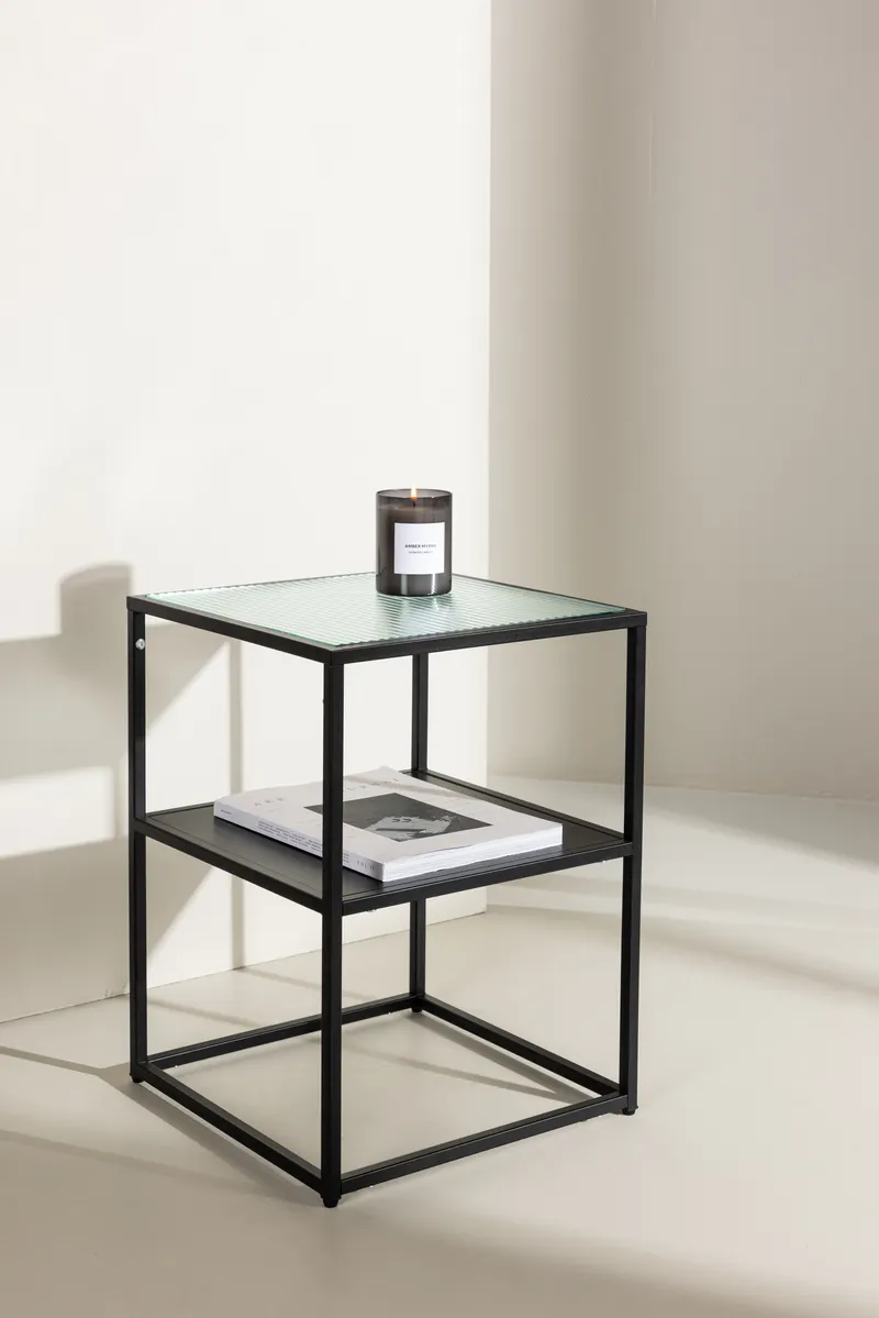 San Paulo Beistelltisch