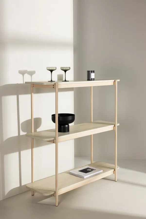 Heim Shelf