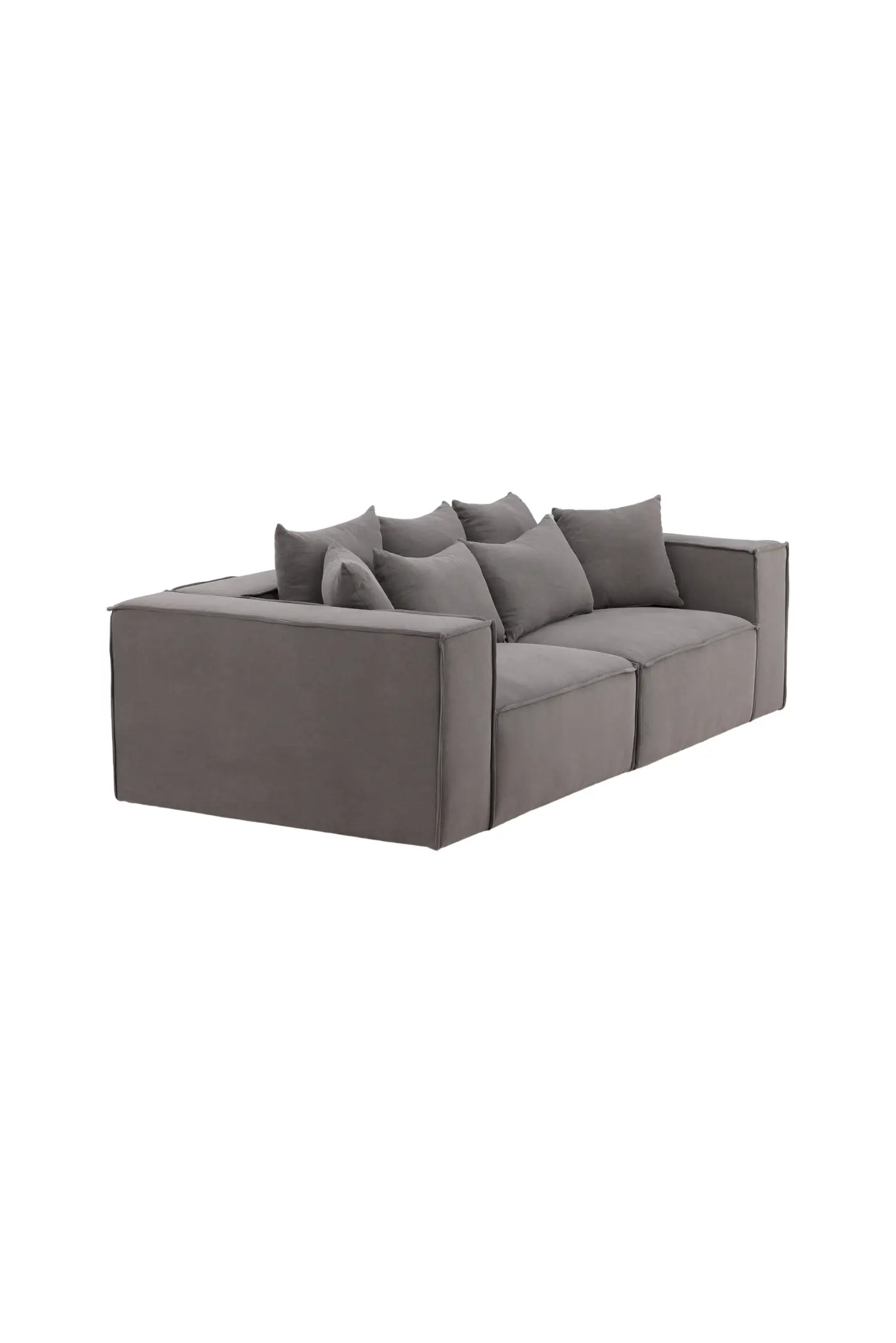 Gillholmen 3-Sitzer-Sofa – Ansicht 3