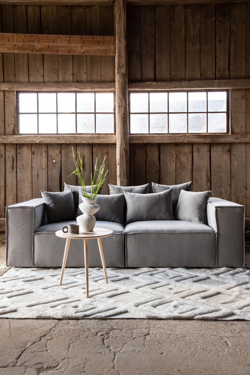 Gillholmen 3-Sitzer-Sofa