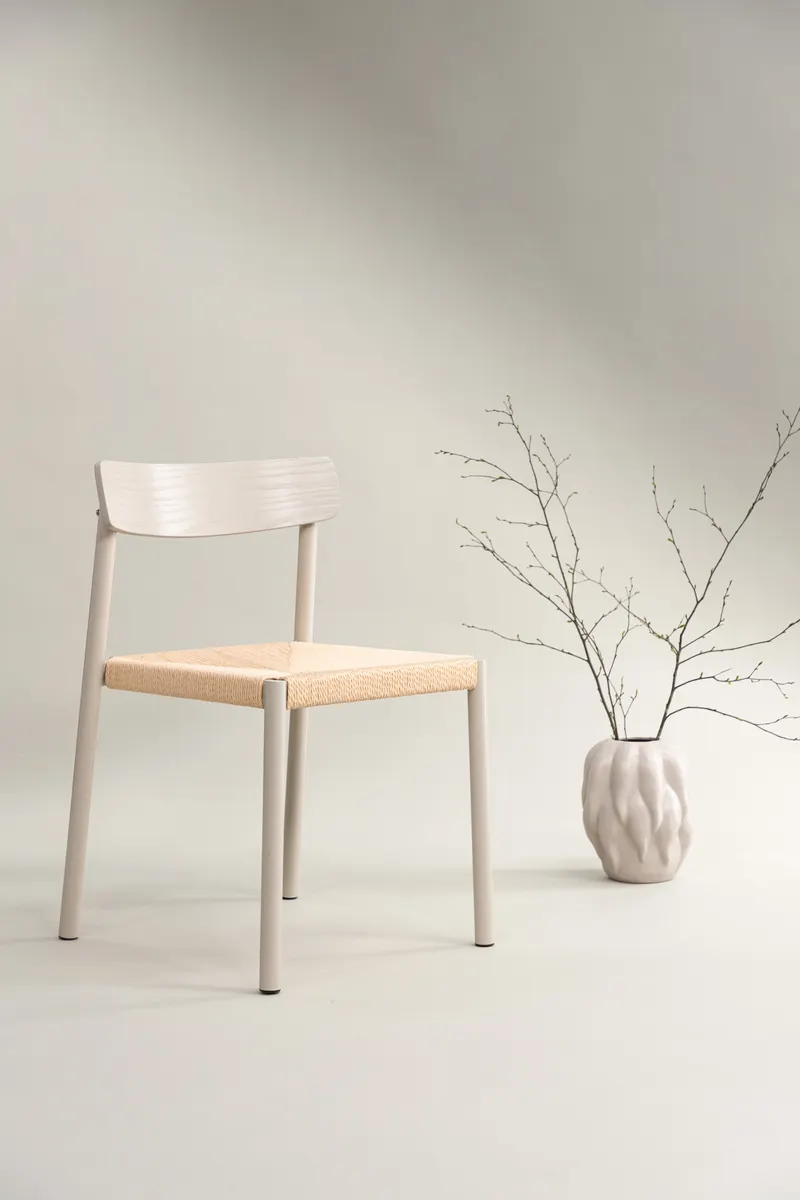 Malmön Esstischstuhl