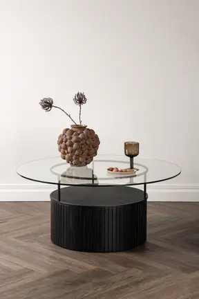 Bovall Sofa Tisch
