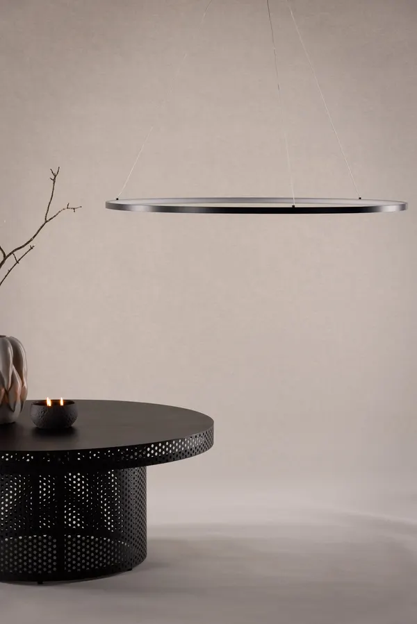 Rödäng x Josefin Lustig Beleuchtung