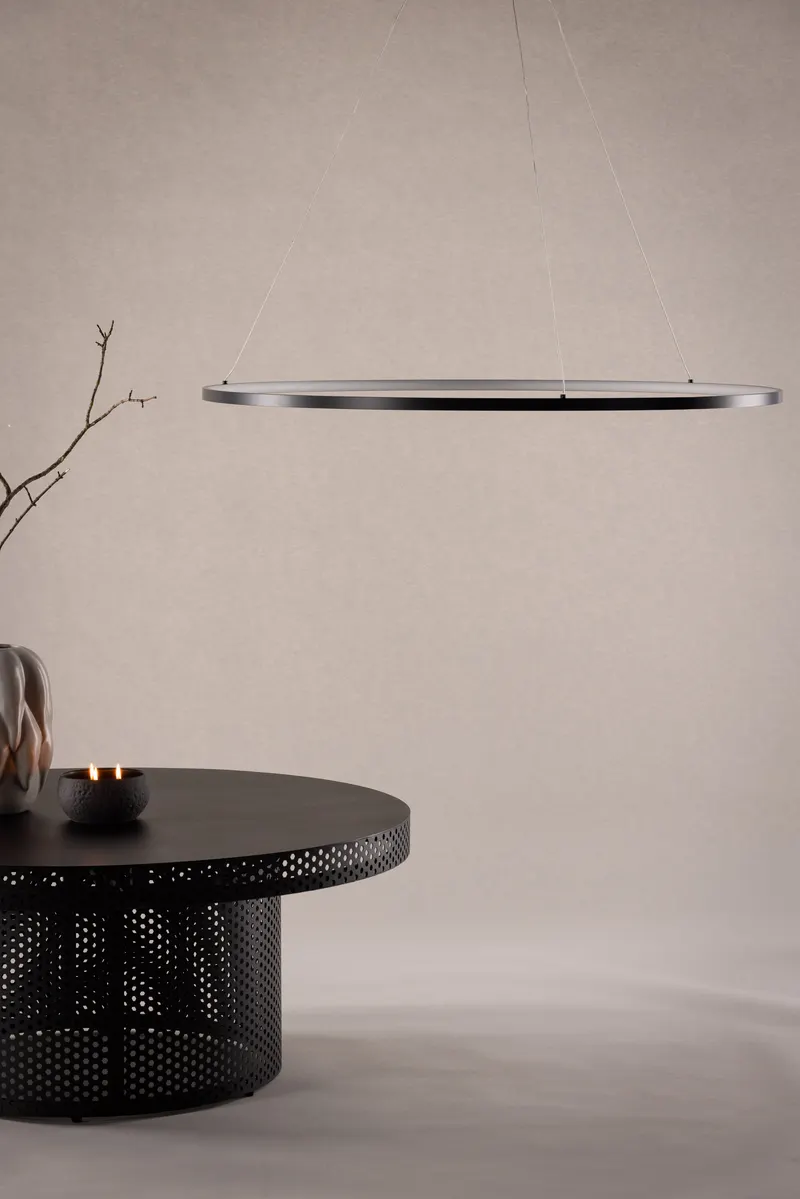 Rödäng x Josefin Lustig Beleuchtung