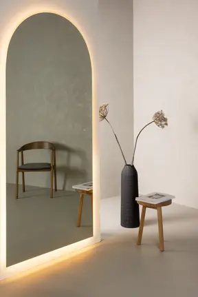 Skeppsvik x Josefin Lustig Beleuchtung
