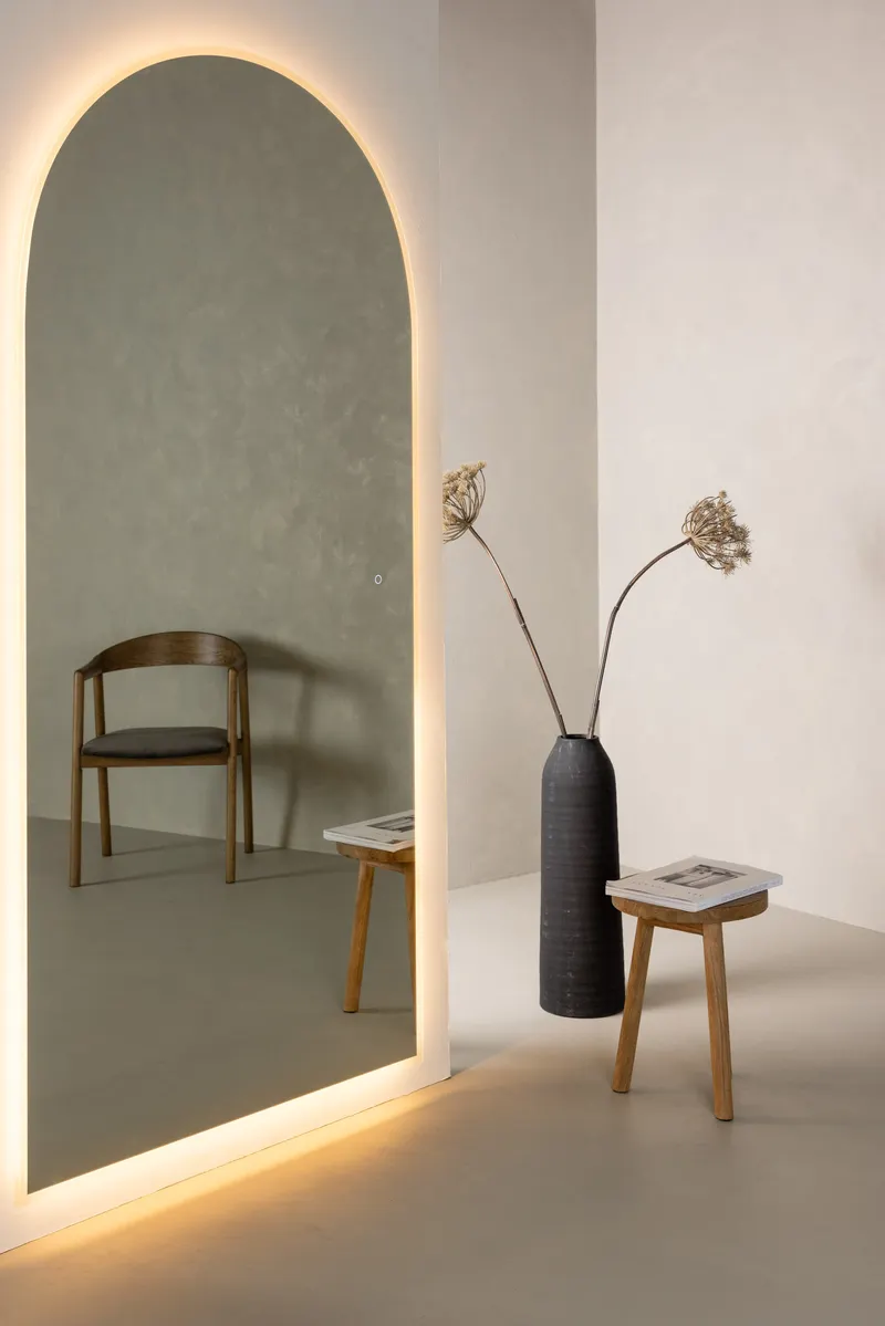 Skeppsvik x Josefin Lustig Beleuchtung