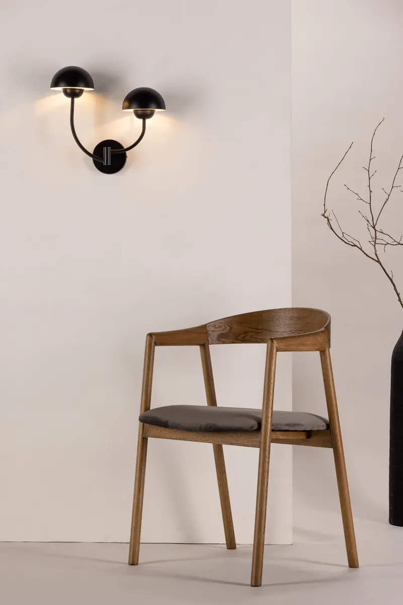 Lyckorna Beleuchtung