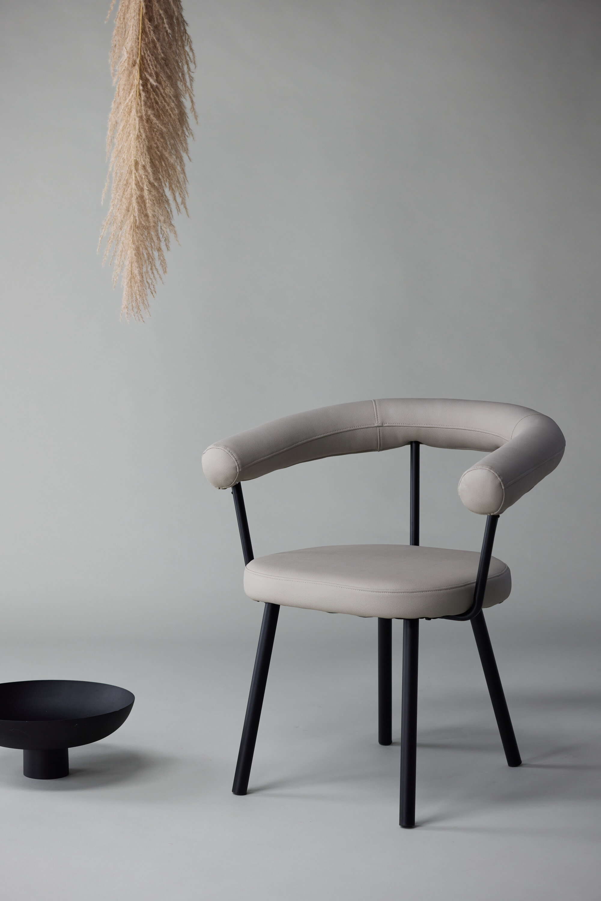 Västerås x Josefin Lustig Esszimmerstuhl