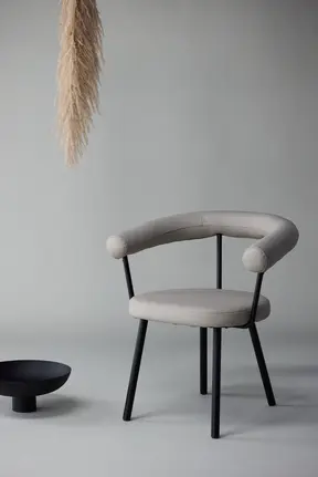 Västerås x Josefin Lustig Esszimmerstuhl