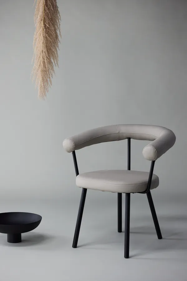 Västerås x Josefin Lustig Esszimmerstuhl