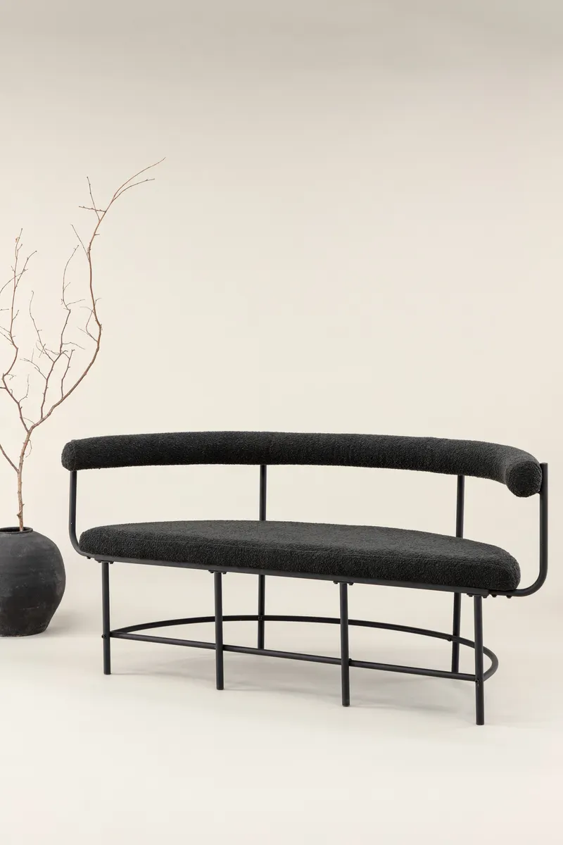 Stallhagen Bench Sofa