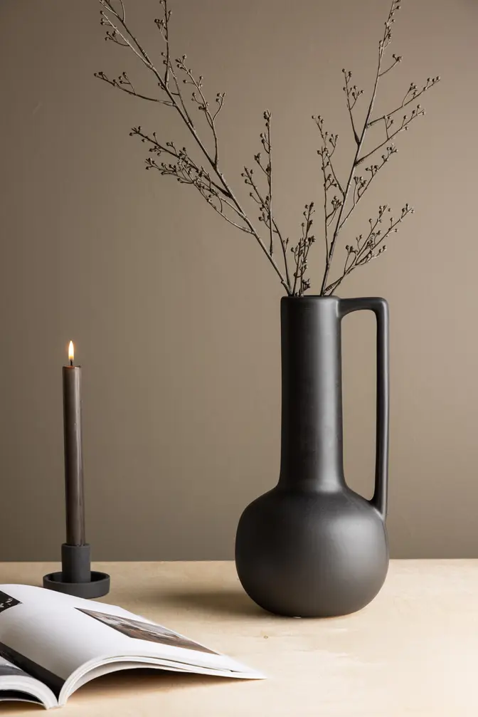 Allis-Vase