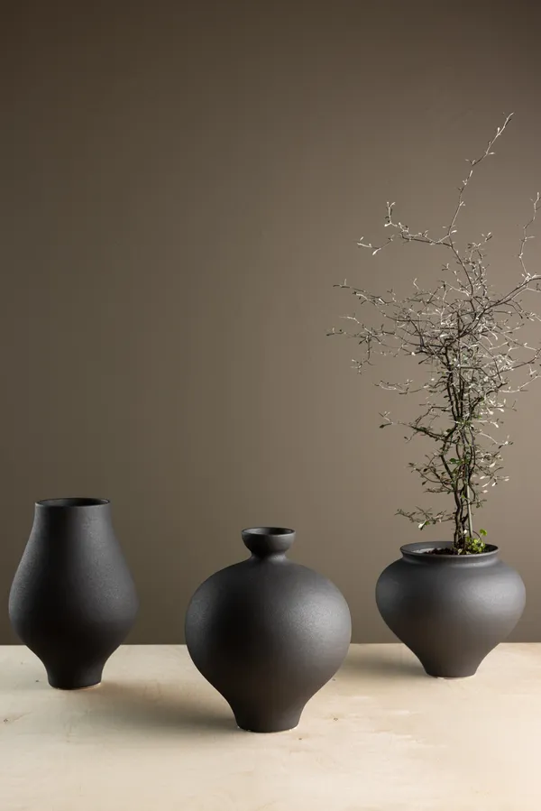 Rellis-Vase