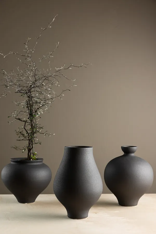 Rellis-Vase
