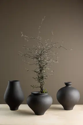 Rellis-Vase