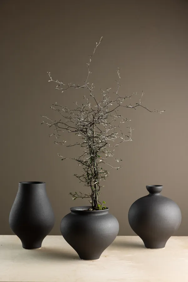 Rellis-Vase
