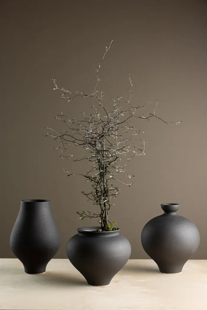 Rellis-Vase