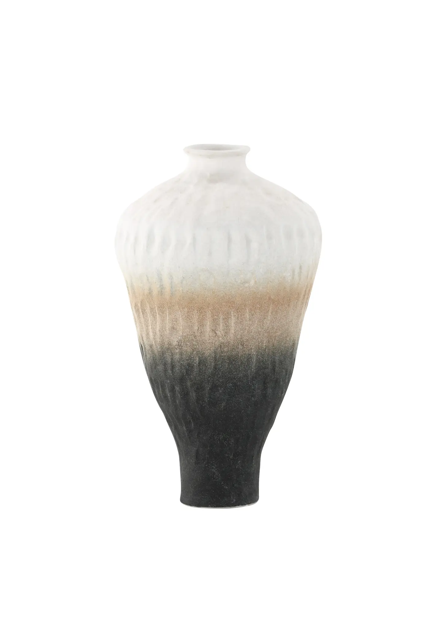 Scheibe Vase – Ansicht 2