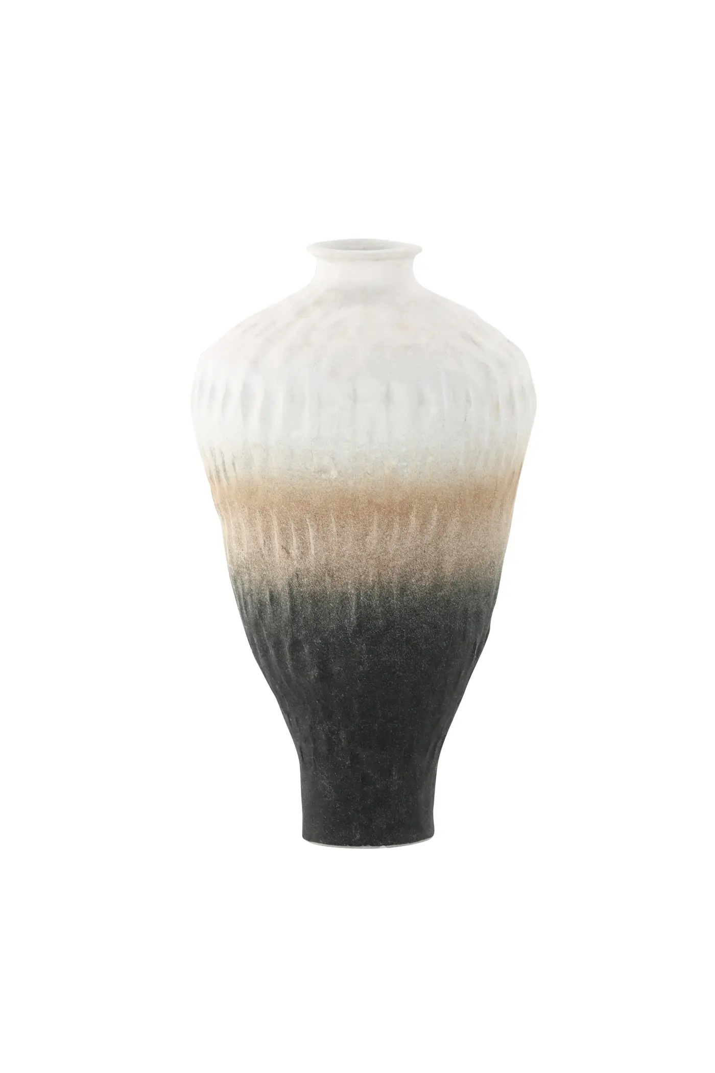 Scheibe Vase – Ansicht 3