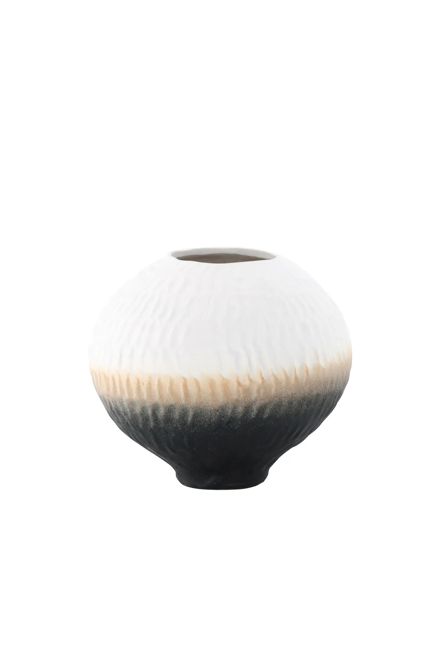 Scheibe Vase – Ansicht 2