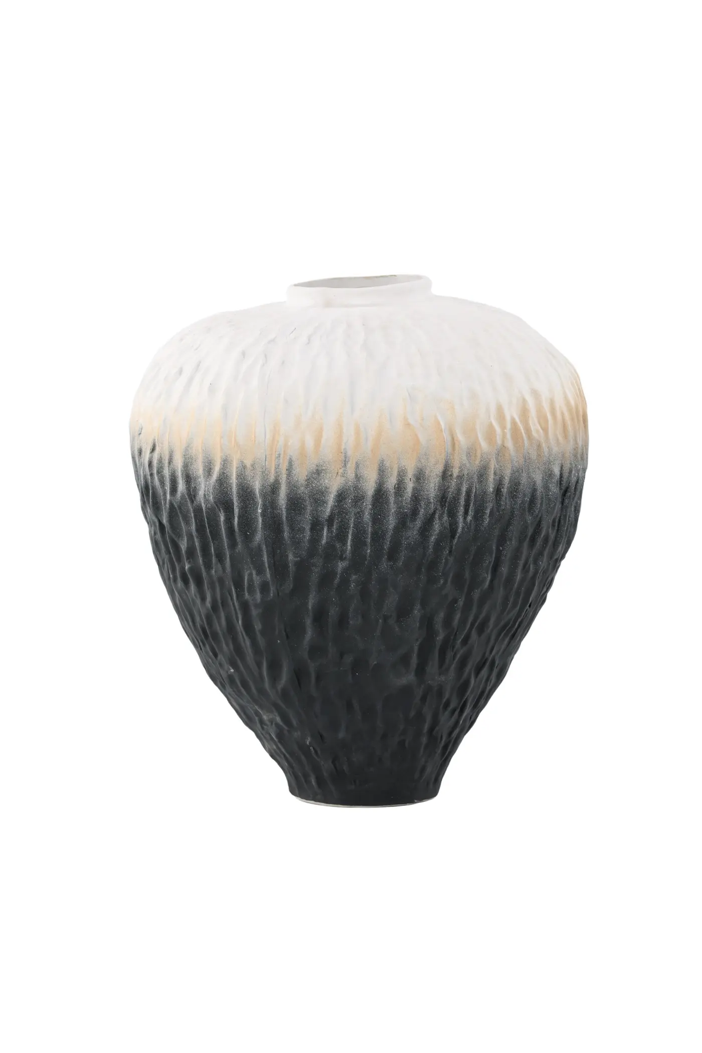 Scheibe Vase – Ansicht 2