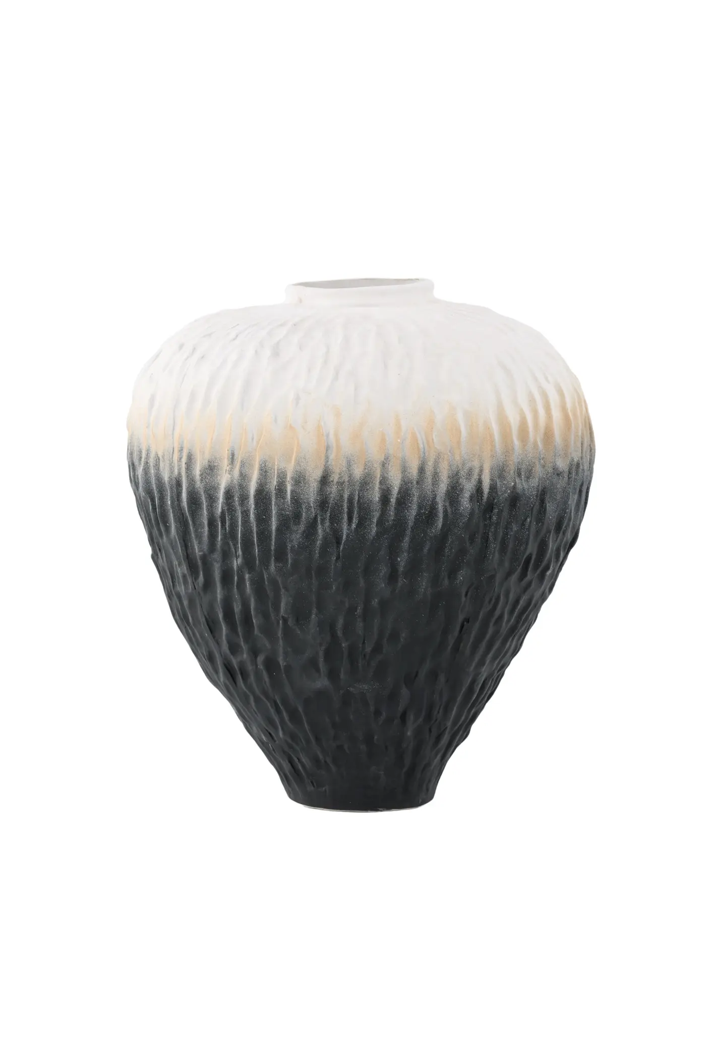 Scheibe Vase – Ansicht 3