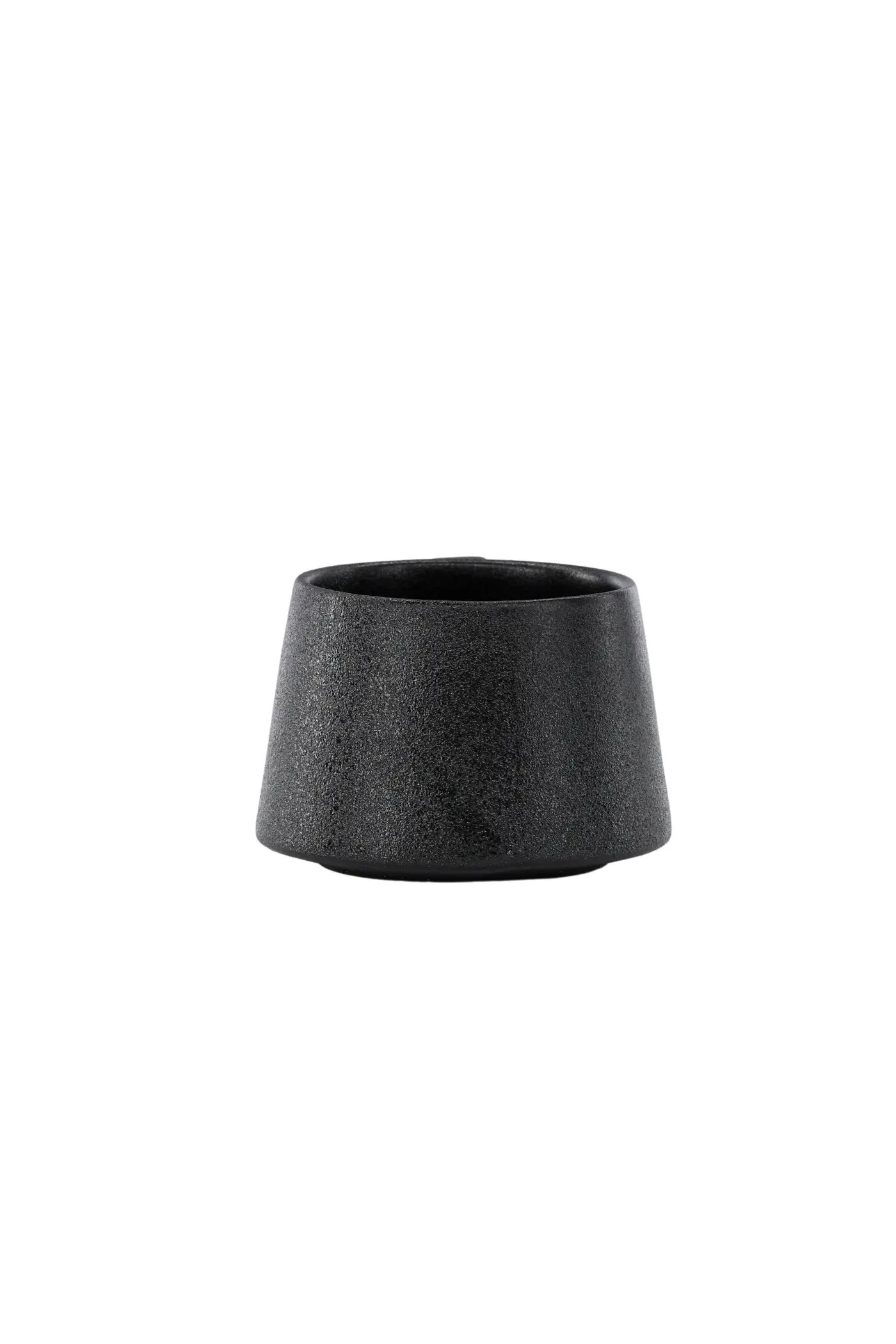 Wabi Sabi Kaffeetasse – Ansicht 2