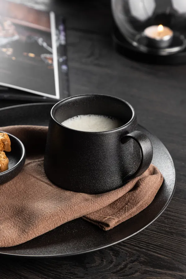 Wabi Sabi Kaffeetasse