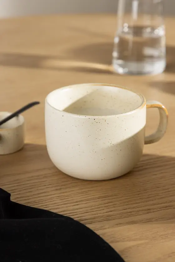 Aktiv Teetasse