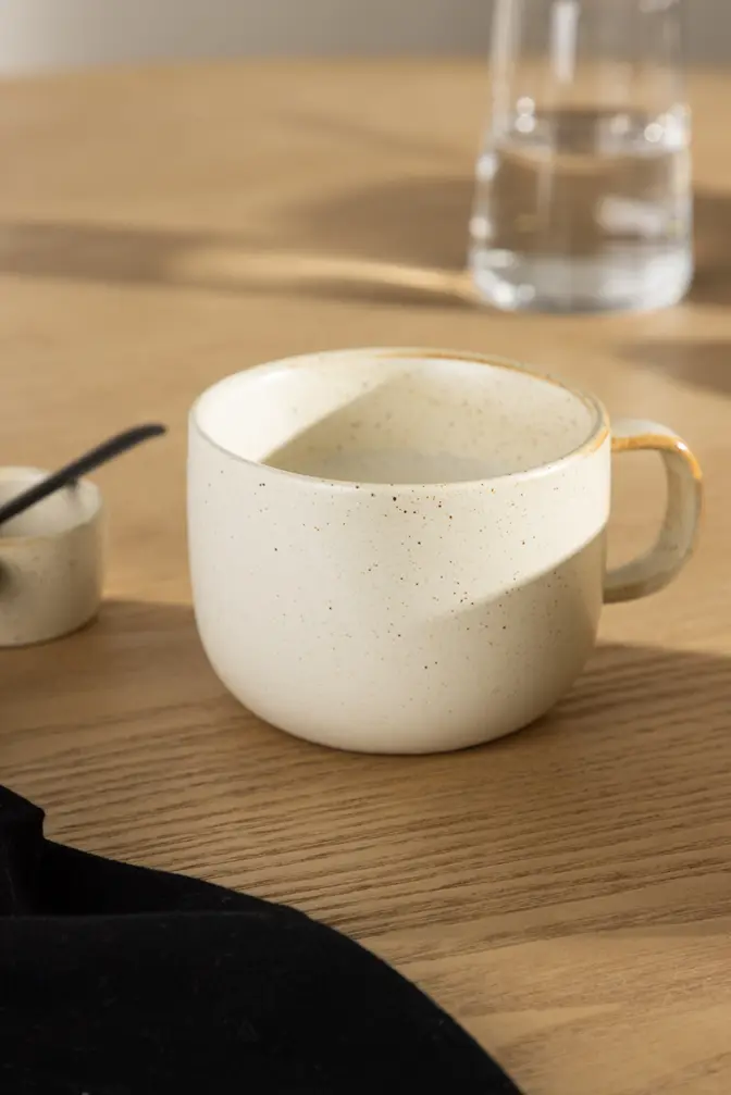 Aktiv Teetasse