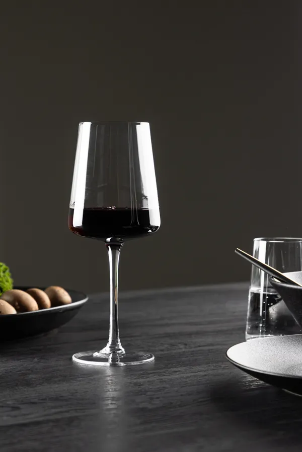 Shine Glas