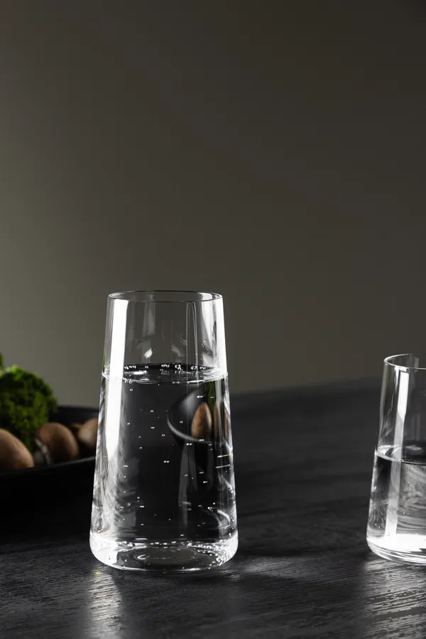 Shine Glas