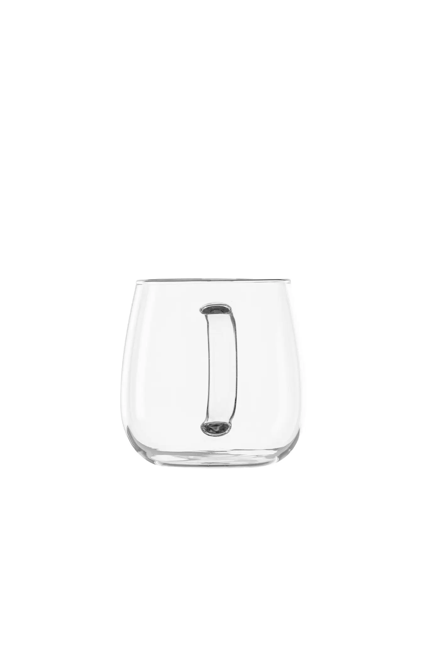 Shine Glas – Ansicht 2