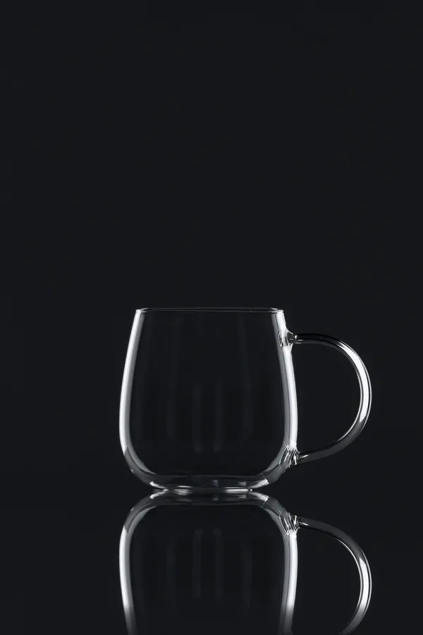 Shine Glas