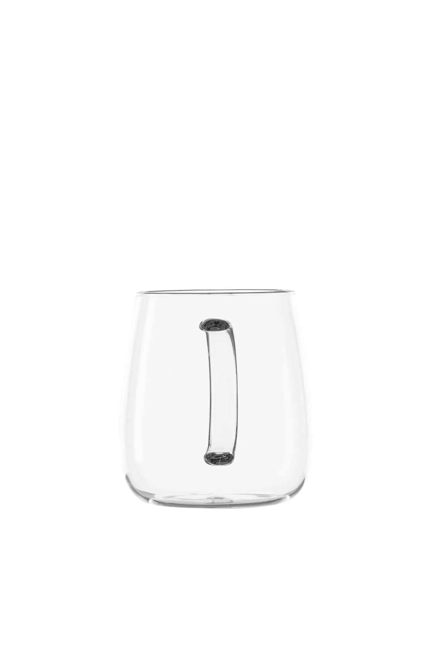 Shine Glas – Ansicht 2