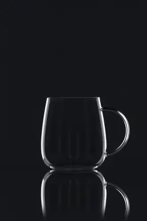 Shine Glas