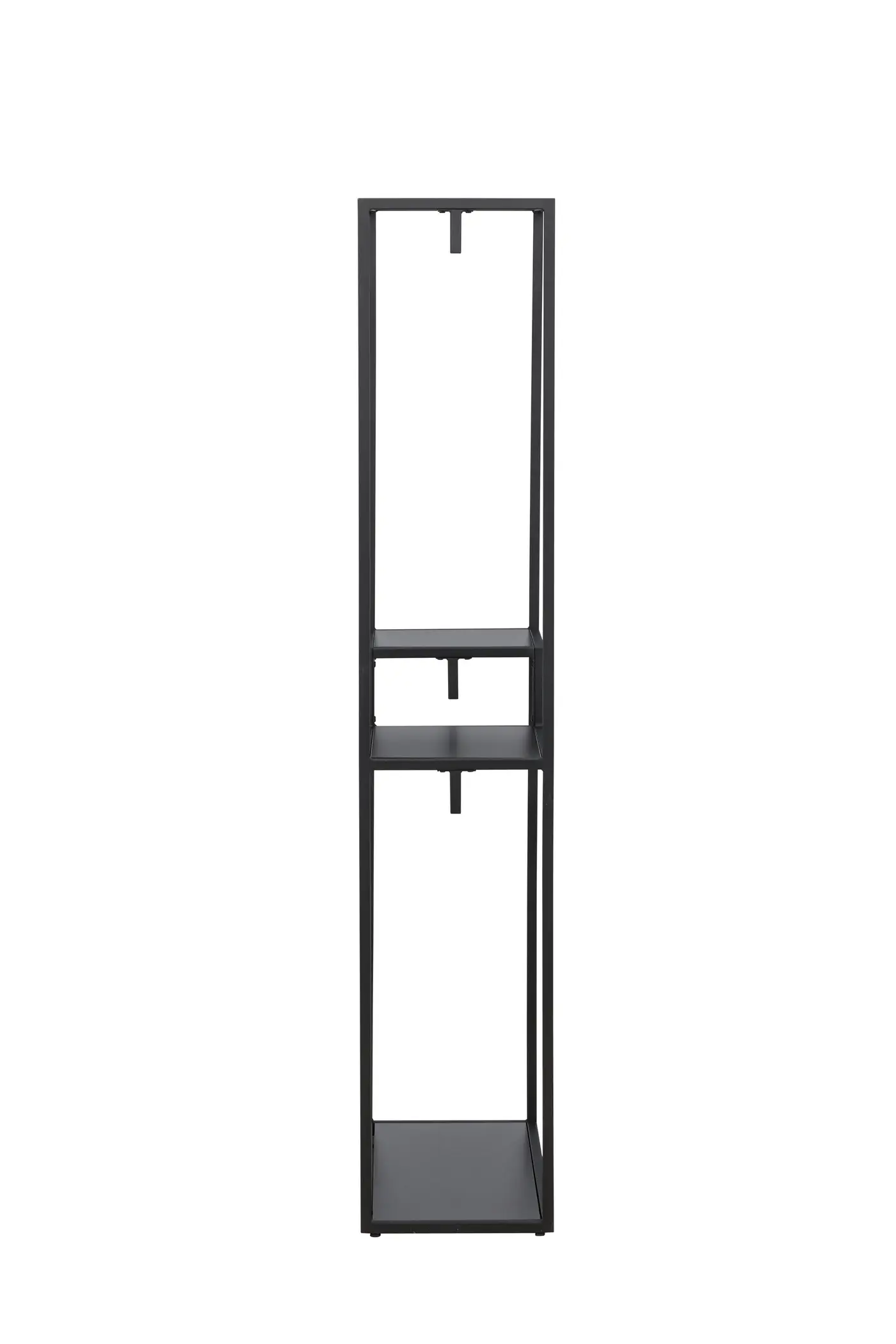Stahl-Anhänger – Ansicht 2