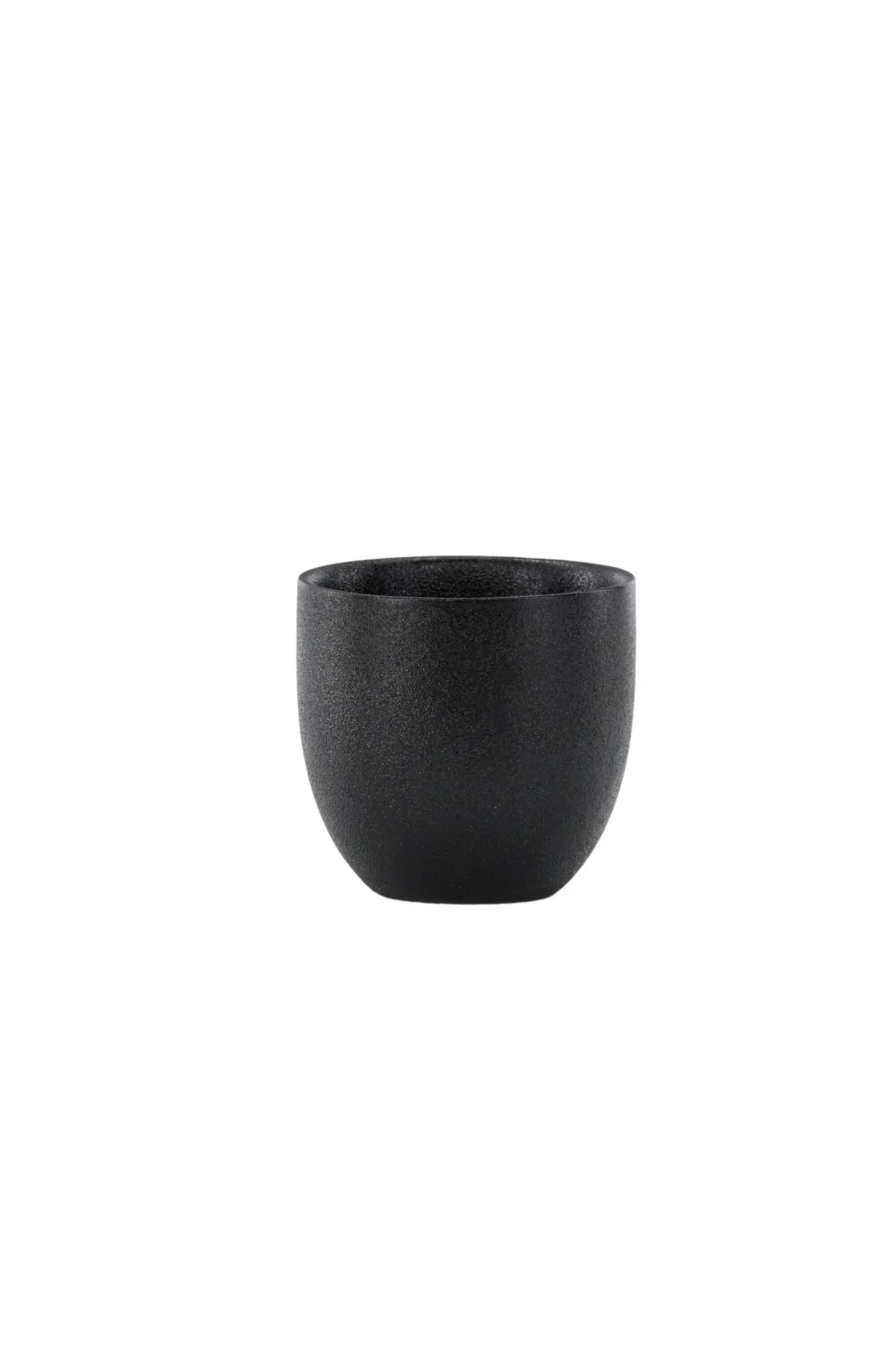 Wabi Sabi Kaffeetasse – Ansicht 2