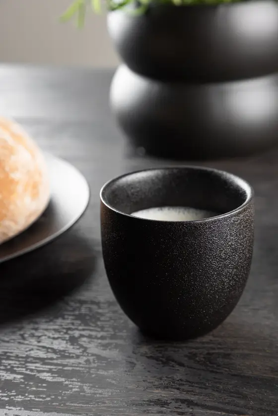 Wabi Sabi Kaffeetasse