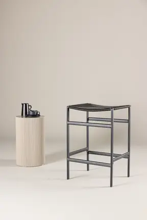 Polly Bar Stuhl