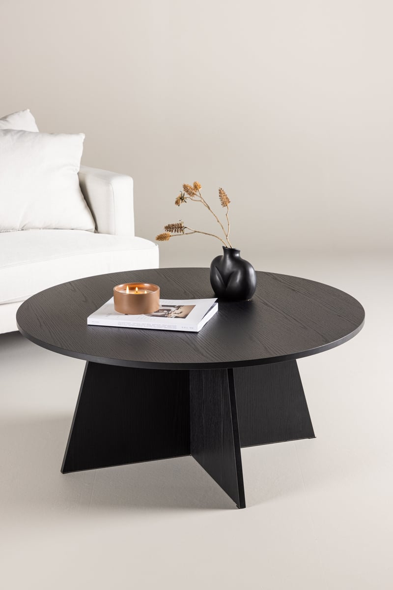 Bootcut Sofa Tisch