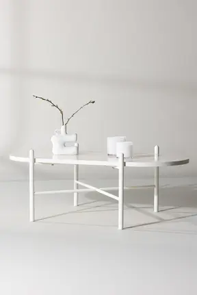 Pueblo Sofa Tisch