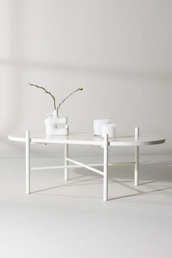 Pueblo Sofa Tisch