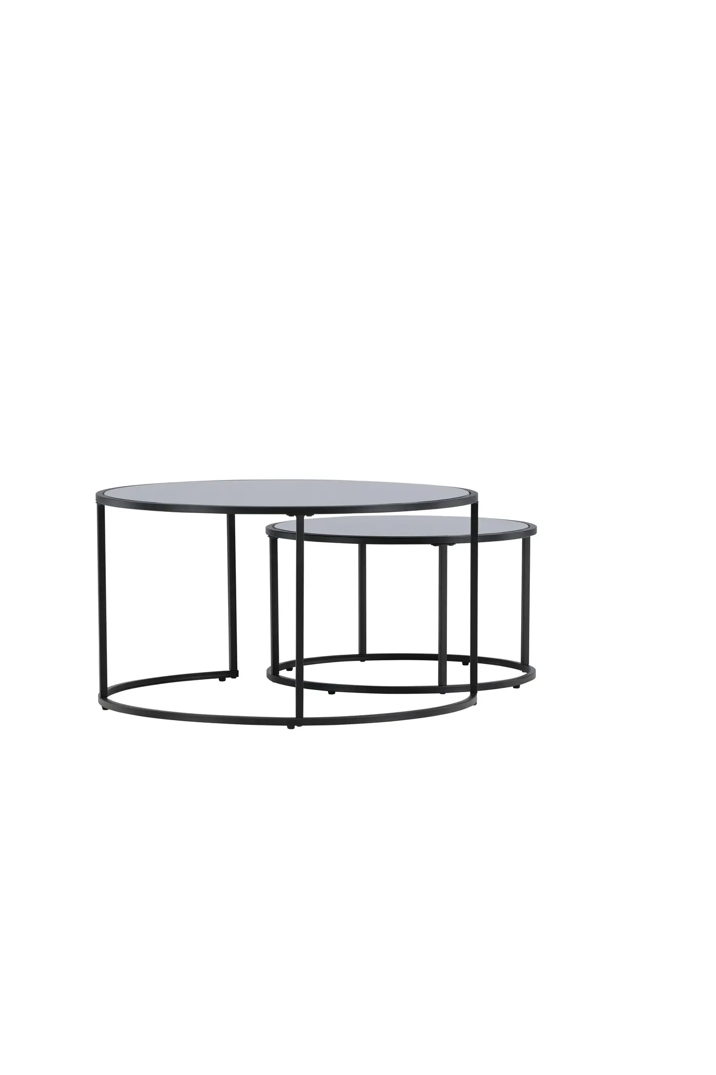 Twin Sofa Tisch – Ansicht 3