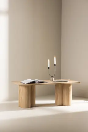 Olivia Sofa Tisch